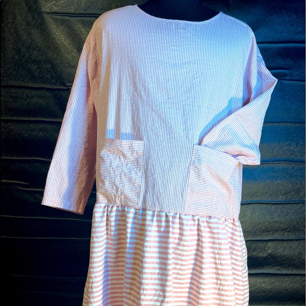 Little Miss dress size medium